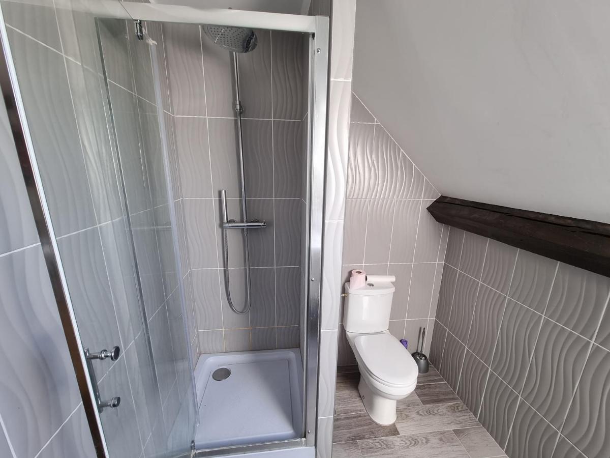 Appartement T3 Bis En Coeur De Ville Dijon Bagian luar foto