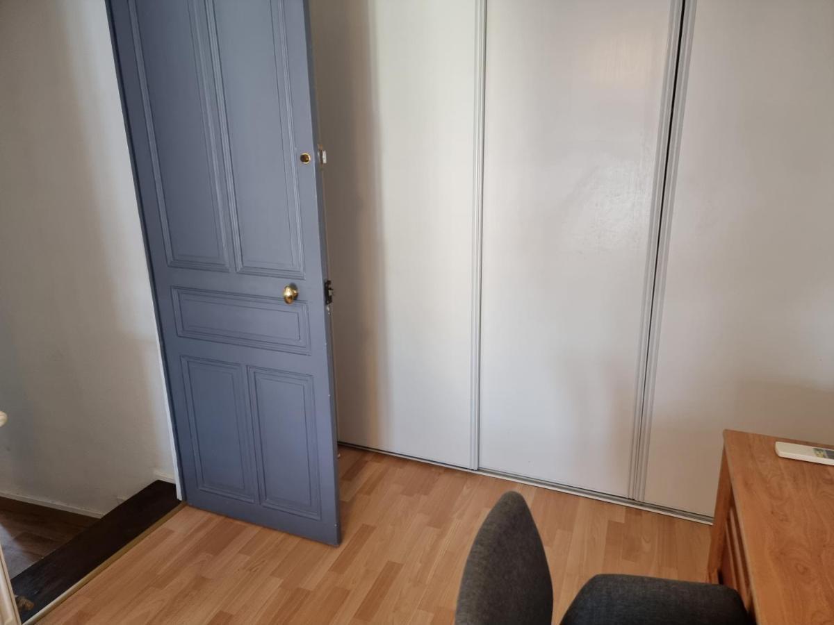 Appartement T3 Bis En Coeur De Ville Dijon Bagian luar foto