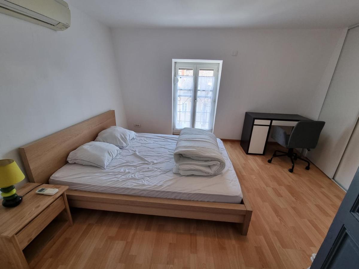 Appartement T3 Bis En Coeur De Ville Dijon Bagian luar foto