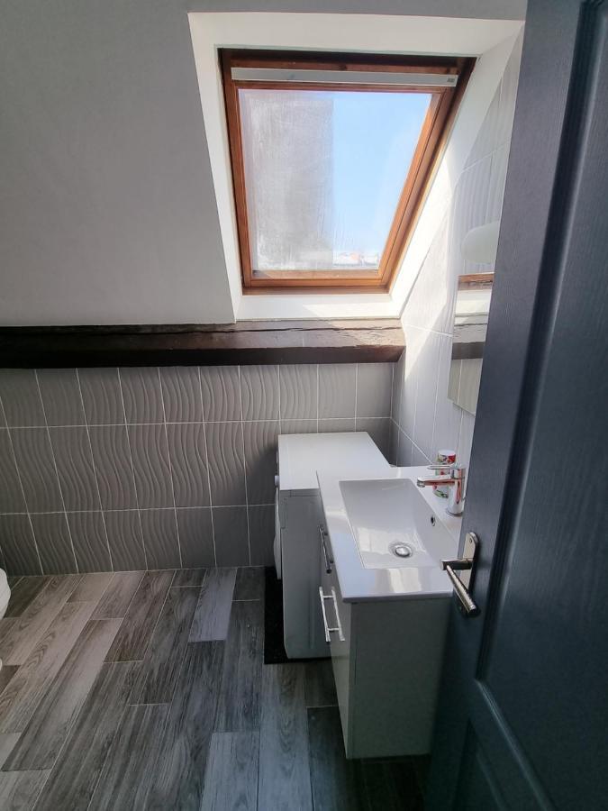 Appartement T3 Bis En Coeur De Ville Dijon Bagian luar foto
